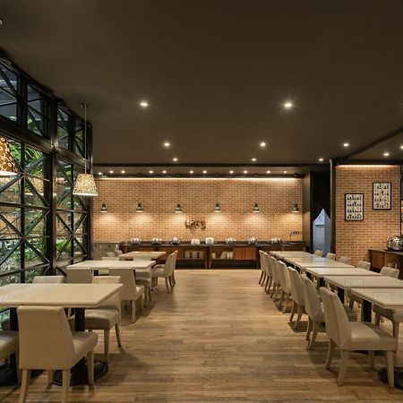 Kindness Hotel-Jue Ming Kaohsiung Exterior foto