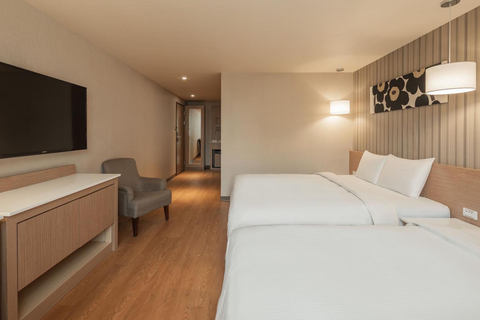 Kindness Hotel-Jue Ming Kaohsiung Quarto foto