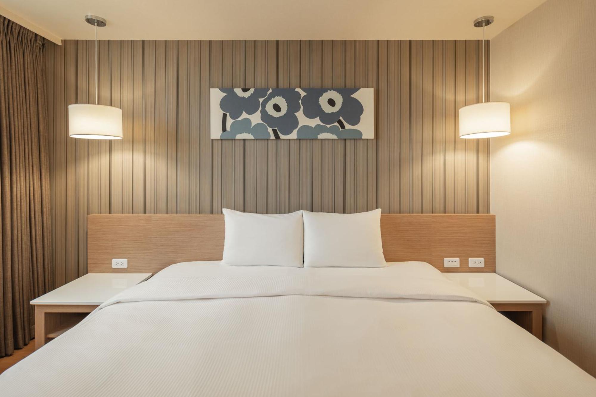 Kindness Hotel-Jue Ming Kaohsiung Quarto foto