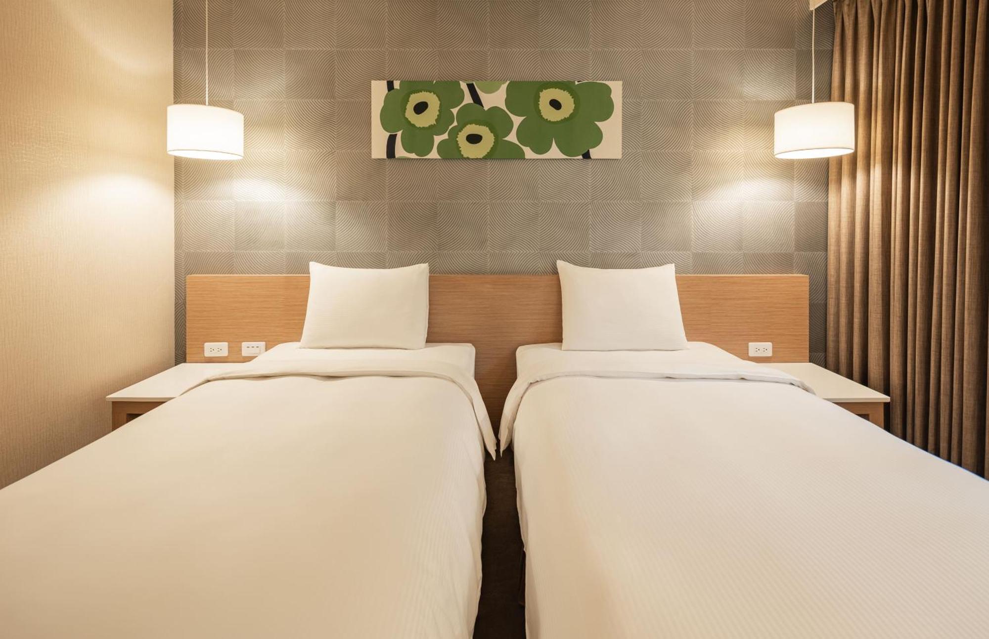 Kindness Hotel-Jue Ming Kaohsiung Quarto foto